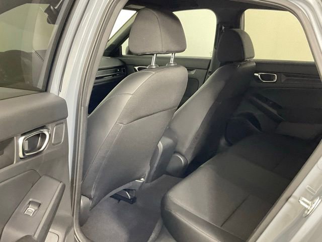 Used 2026 Honda Civic Sport image 16