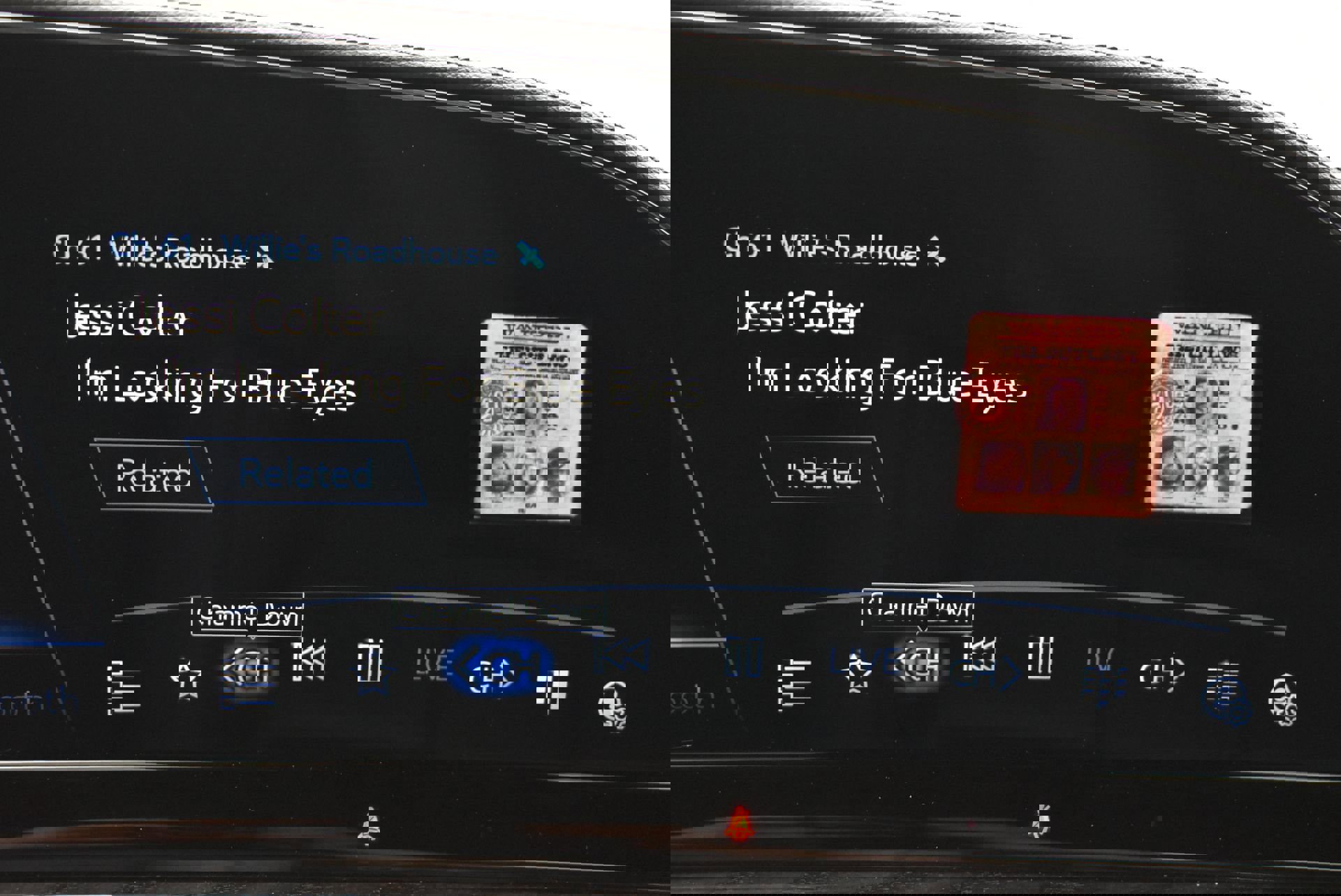 Used 2023 Cadillac Escalade ESV Premium Luxury w/ Performance Package AWD/4WD image 31