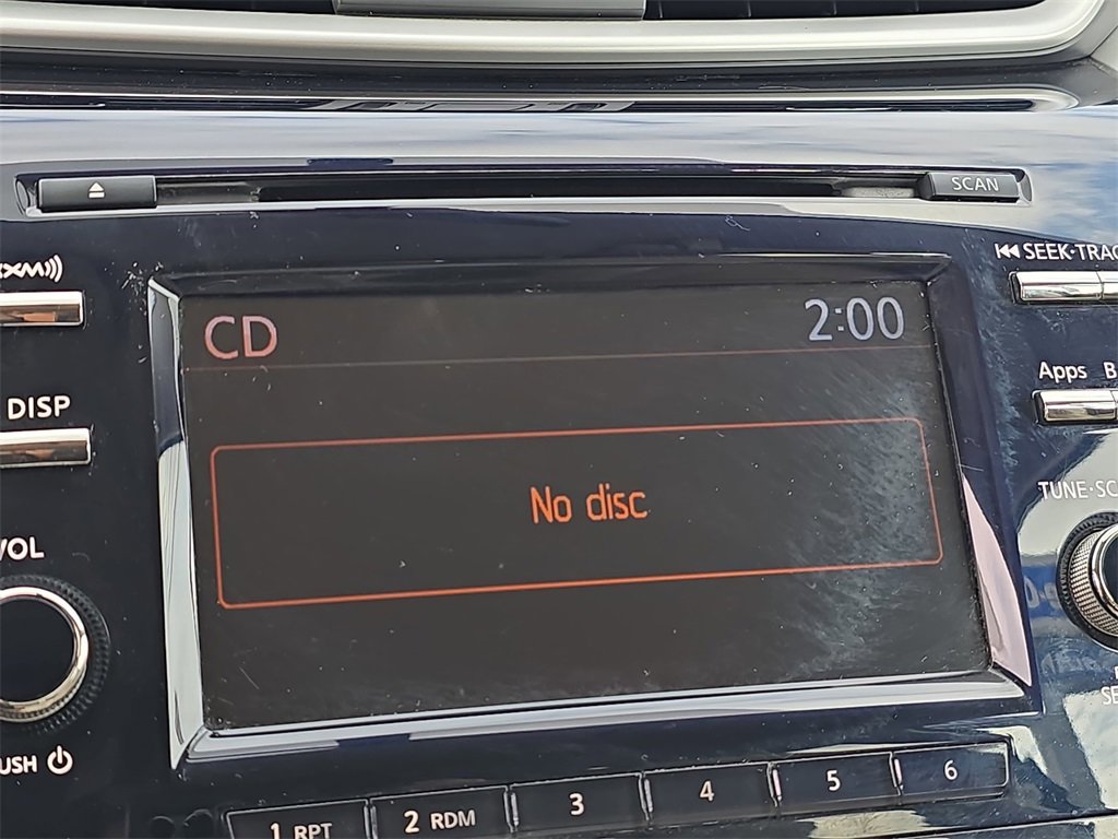 Used 2016 Nissan Murano S image 20