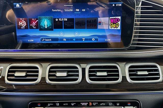 New 2026 Mercedes-Benz GLE 450e 4MATIC image 14