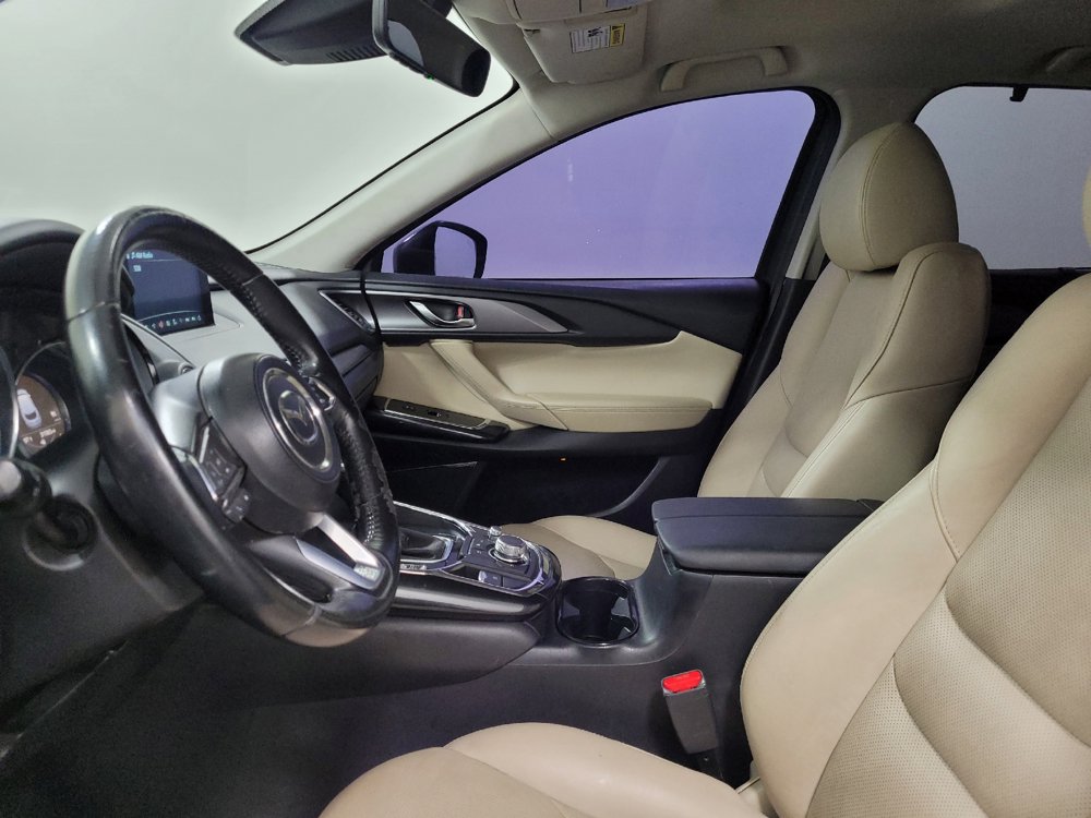 Used 2019 MAZDA CX-9 Touring w/ Touring Premium Package AWD/4WD image 17
