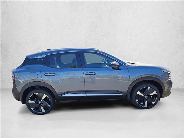 New 2026 Nissan Kicks SR image 5