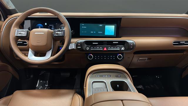 Used 2026 Hyundai Palisade Calligraphy image 11