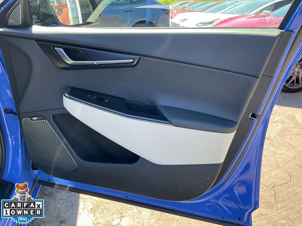 Used 2025 Kia EV6 GT-Line image 63