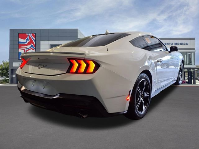 Certified 2024 Ford Mustang Premium image 24