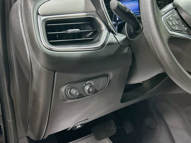Used 2022 Chevrolet Equinox LS w/ LS Convenience Package FWD image 11