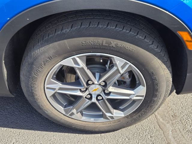 Used 2024 Chevrolet Blazer LT image 19