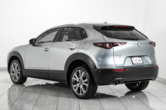 Used 2020 MAZDA CX-30 AWD w/ Preferred Package image 8