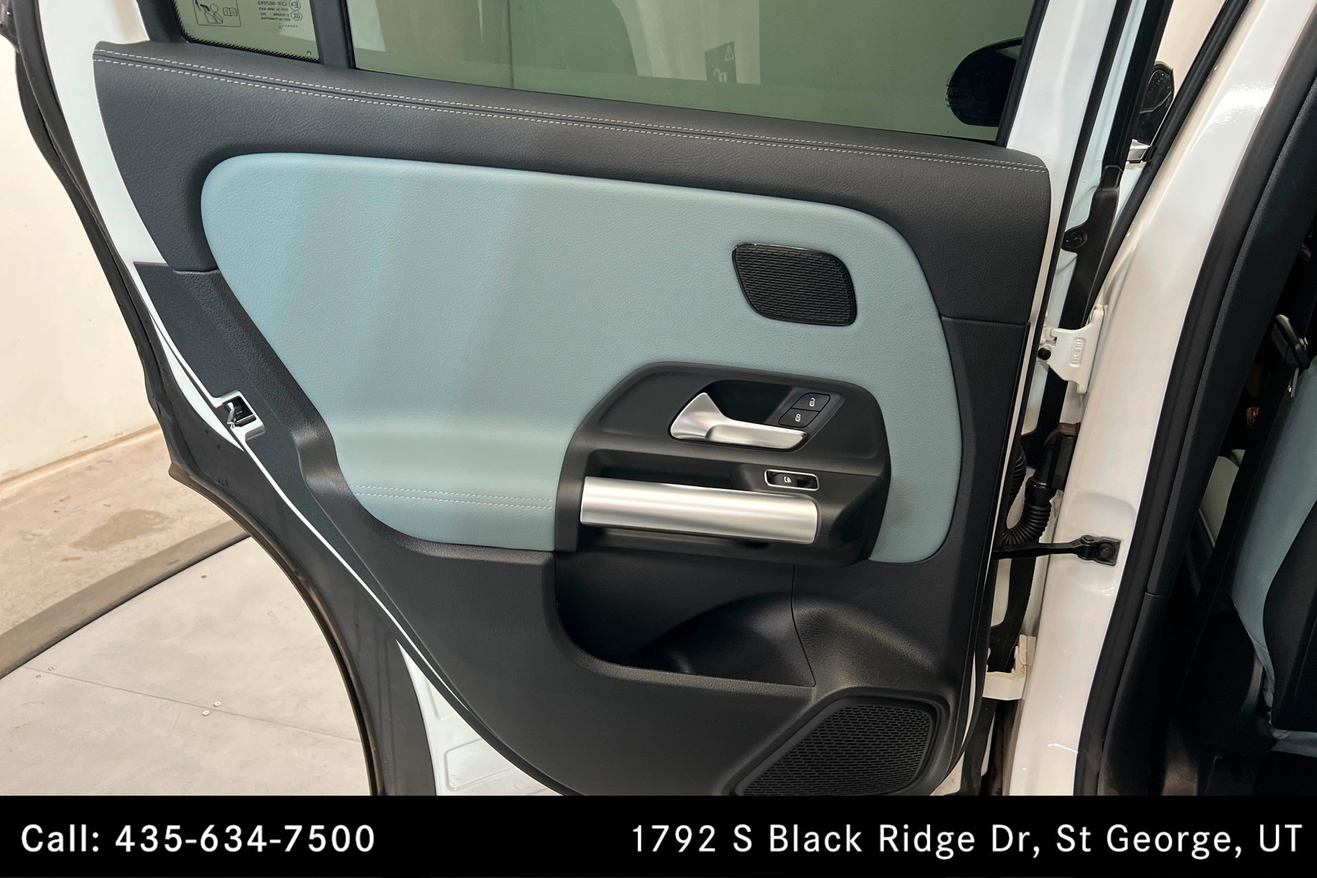 Certified 2026 Mercedes-Benz GLA 250 4MATIC image 18