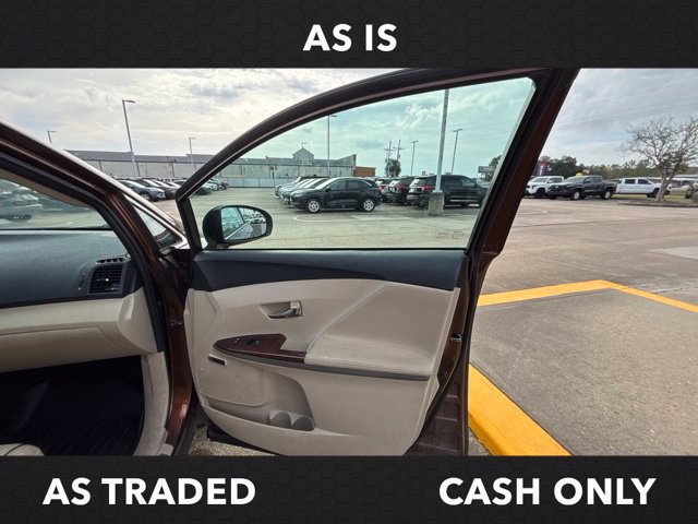 Used 2009 Toyota Venza FWD image 29