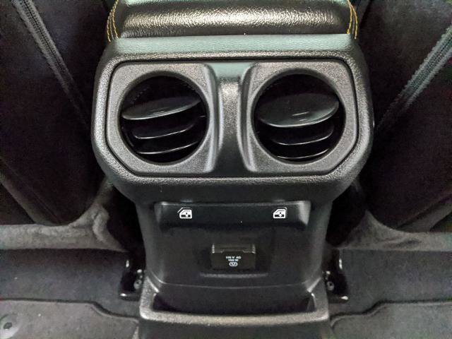 Used 2023 Jeep Wrangler Unlimited Sahara image 14