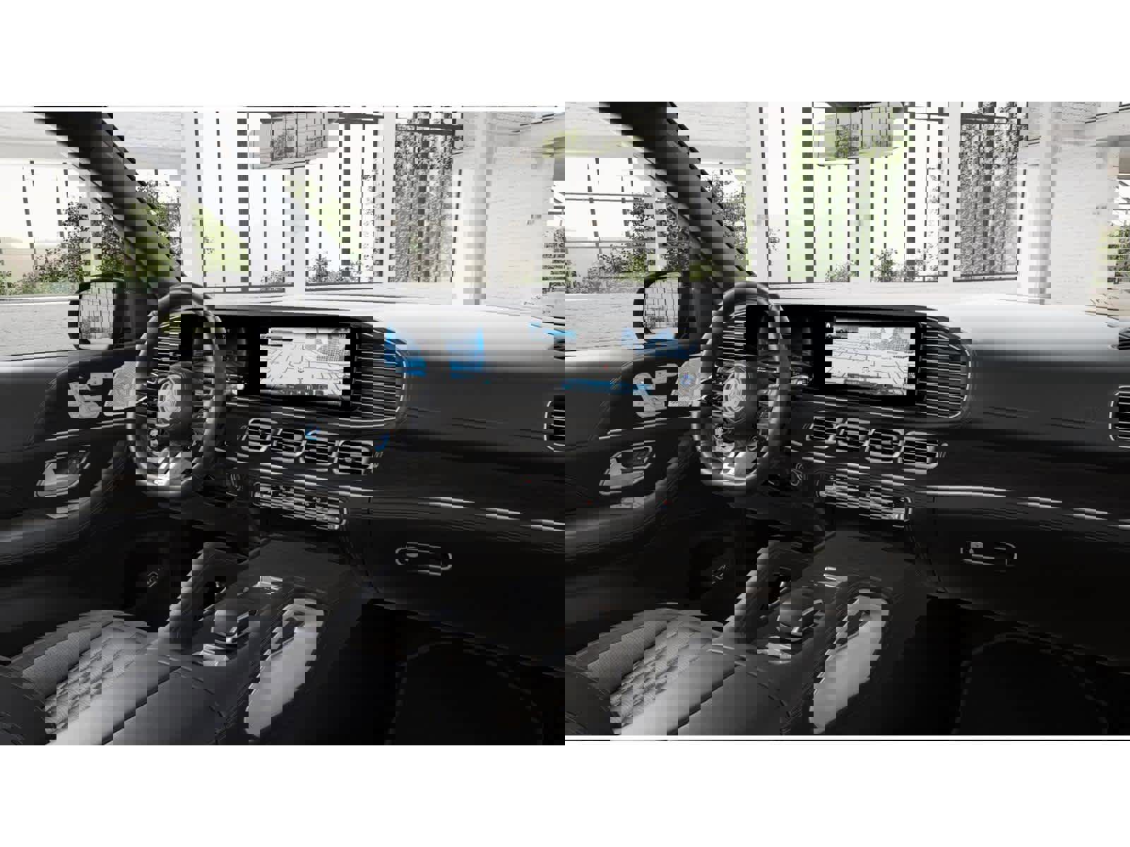 New 2026 Mercedes-Benz GLE 63 AMG S image 5