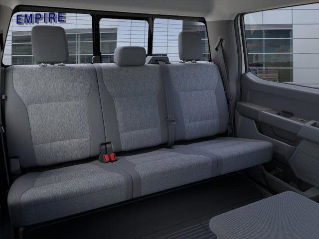 New 2026 Ford F350 XL w/ XL Off-Road Package image 11