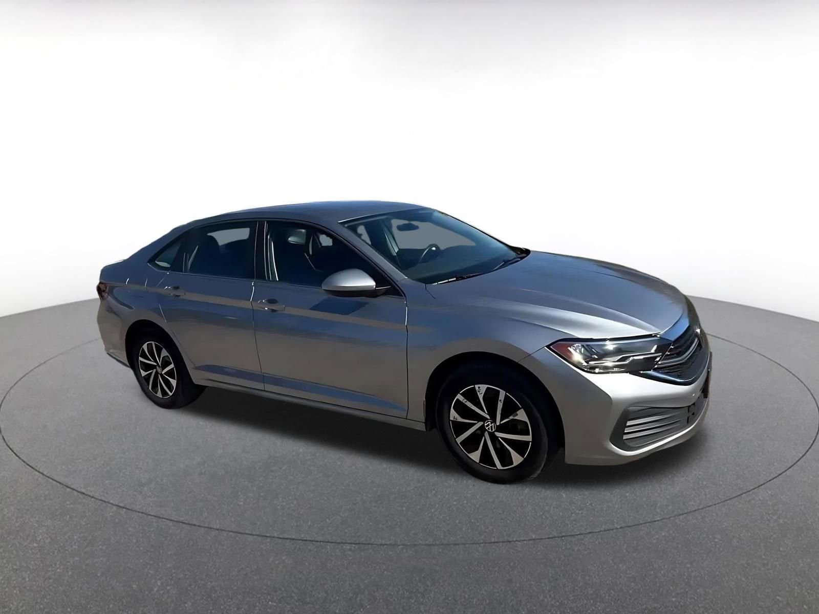 Used 2024 Volkswagen Jetta S video 2