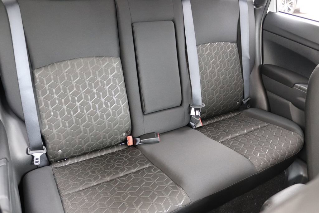 New 2026 Mitsubishi Outlander Sport AWD image 20