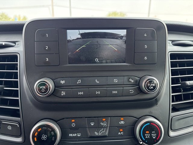 Used 2024 Ford Transit 250 Base w/ Exterior Upgrade Package image 21