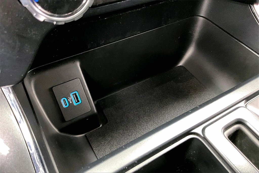 Used 2023 Ford F150 XLT w/ Equipment Group 302A High image 33