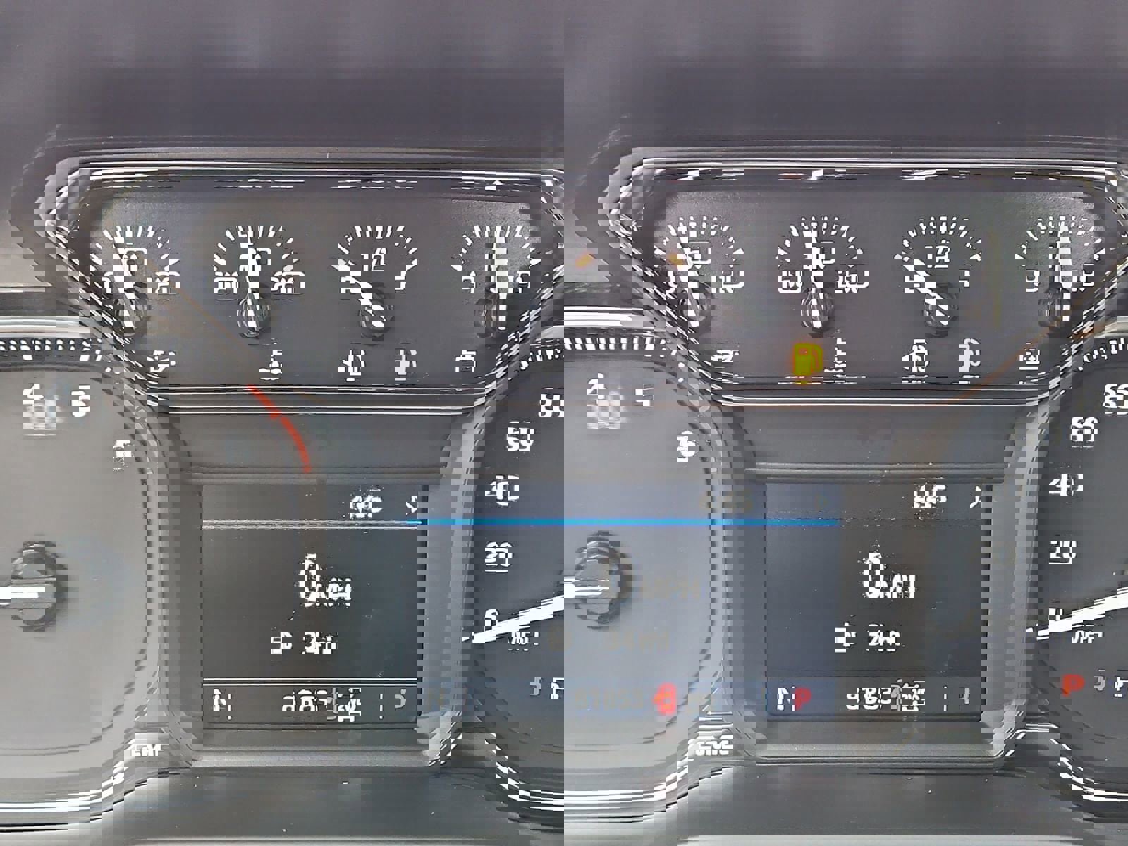 Used 2022 GMC Sierra 2500 SLE image 13