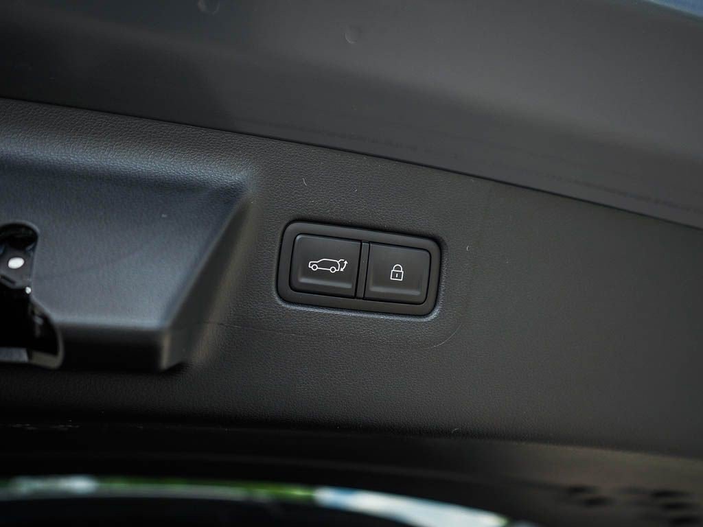 New 2026 Hyundai Santa Fe Calligraphy AWD/4WD image 9
