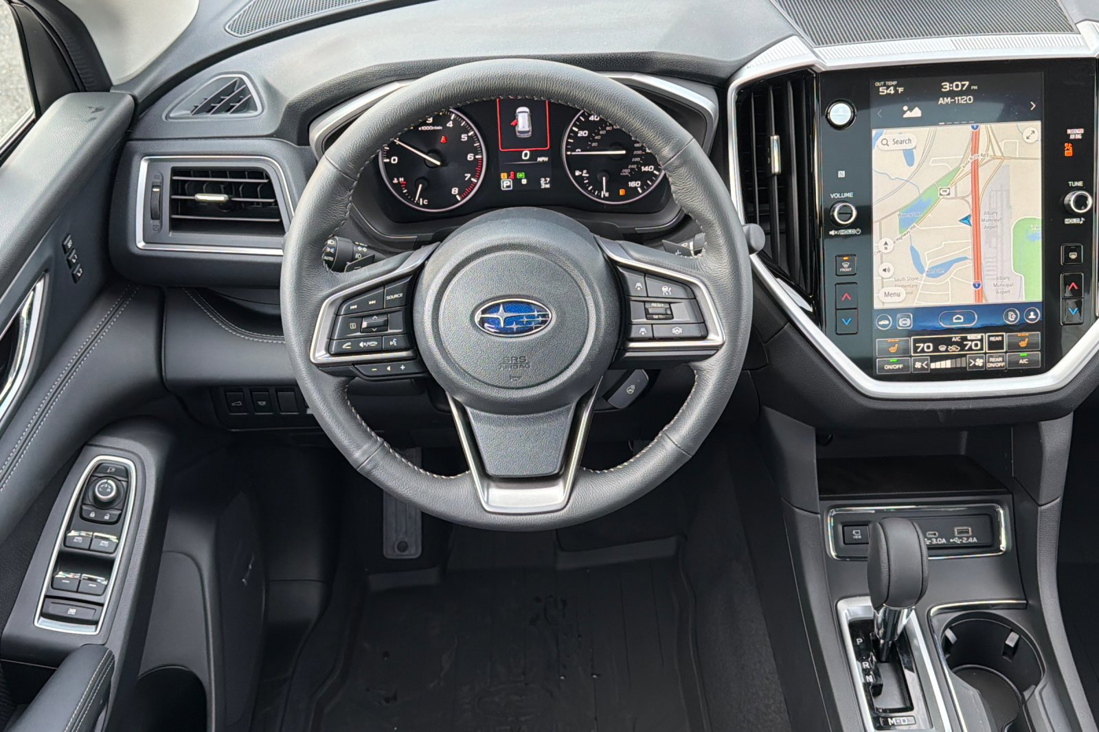 New 2026 Subaru Ascent Limited image 14