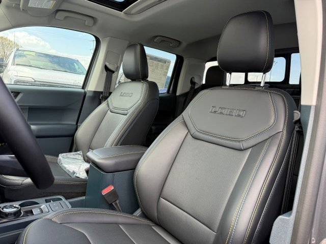 New 2026 Ford Maverick Lobo AWD/4WD image 15