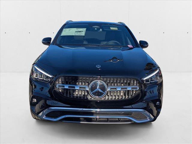 New 2026 Mercedes-Benz GLA 250 image 5