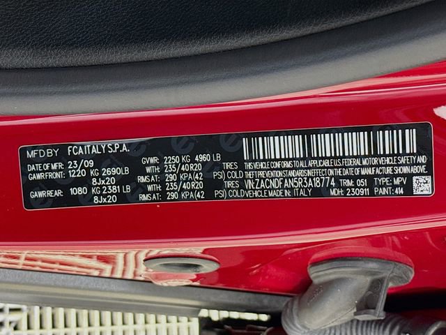 Used 2024 Dodge Hornet GT image 29