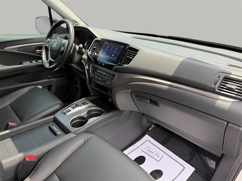 Used 2023 Honda Ridgeline RTL image 39
