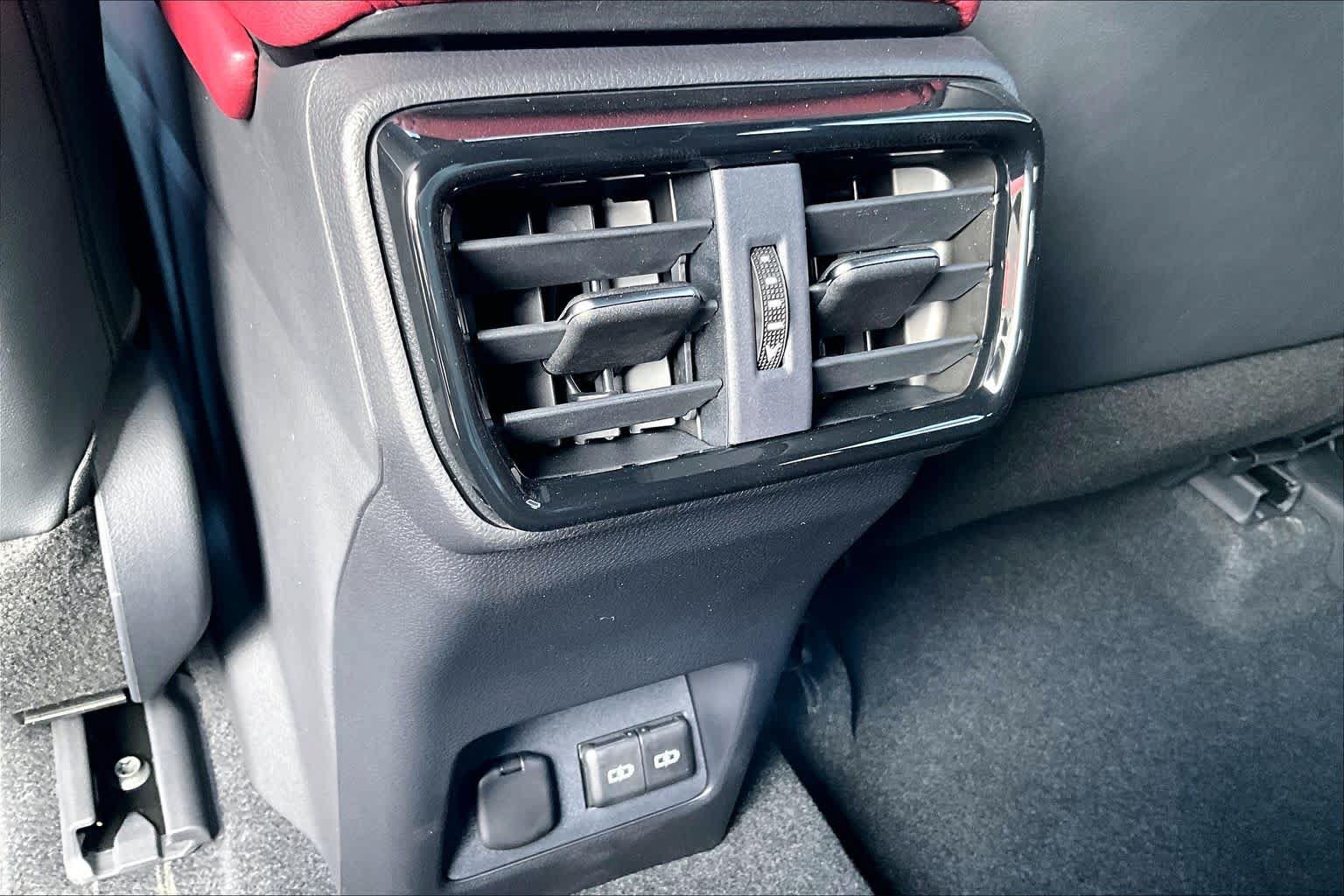 New 2026 Lexus NX 350 AWD w/ Accessory Package (Z1) image 13