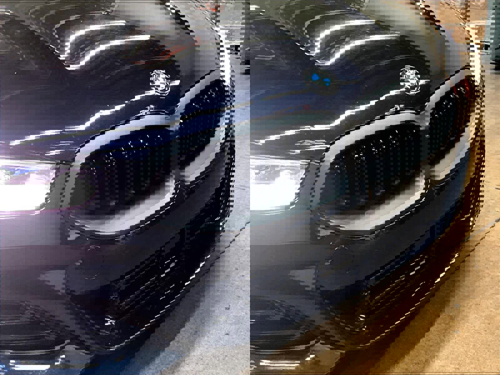 Used 2025 BMW 840i image 32