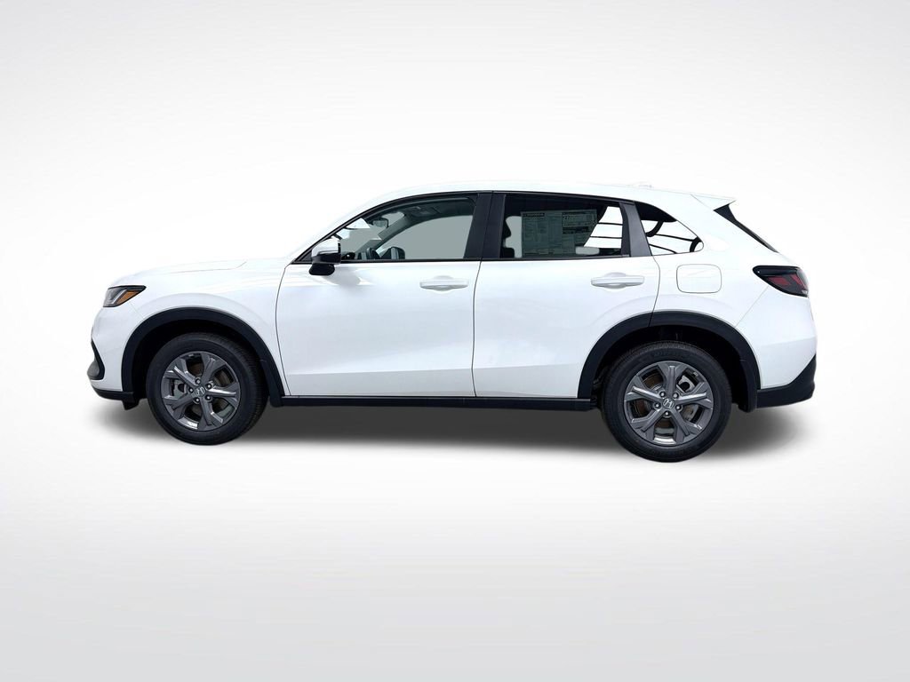 New 2026 Honda HR-V LX image 11
