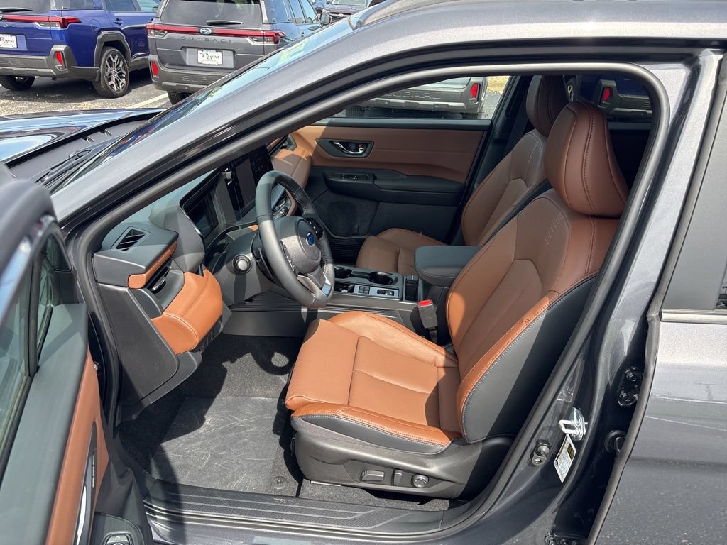 New 2026 Subaru Outback Touring XT AWD/4WD image 8