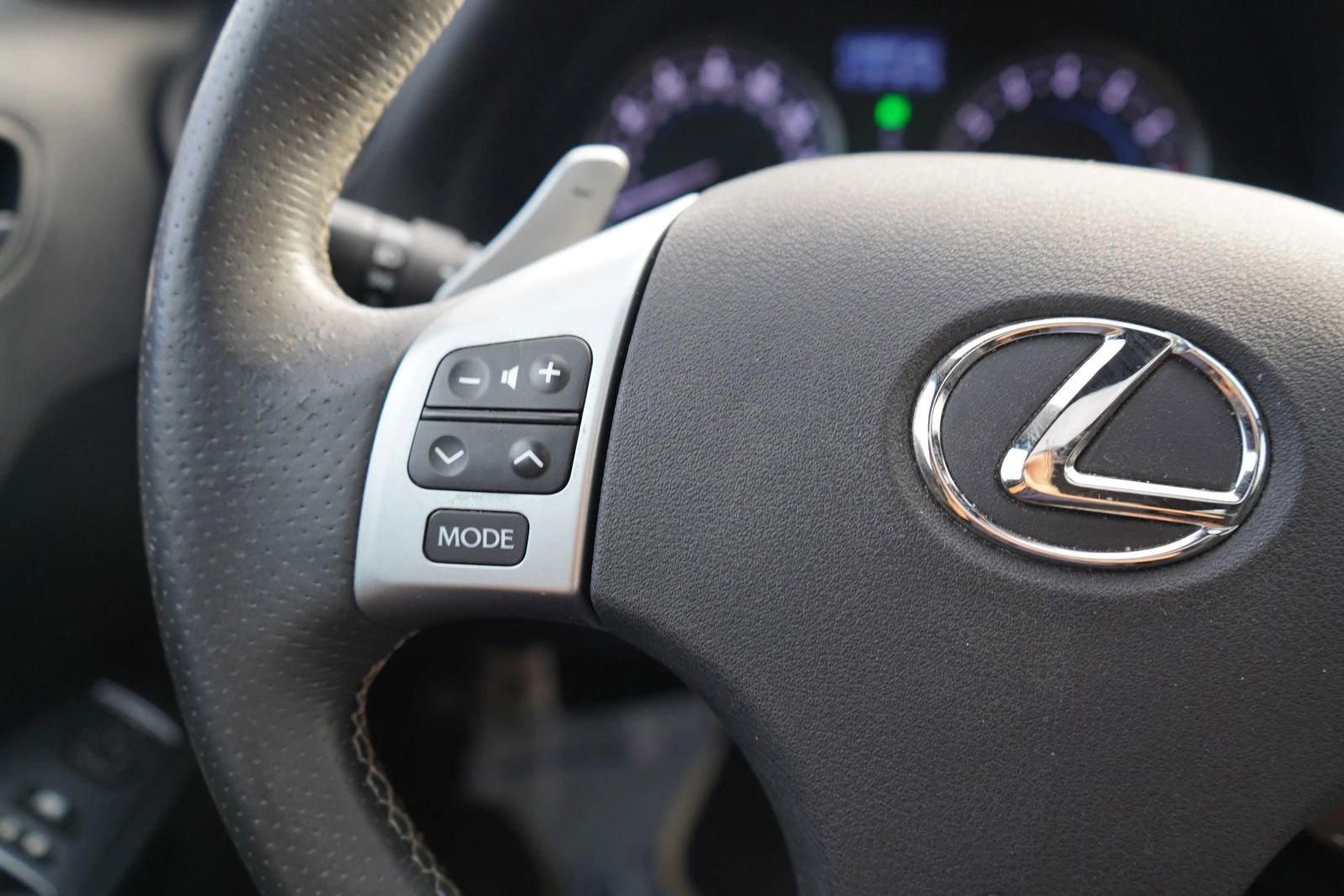 Used 2011 Lexus IS 250 RWD image 14
