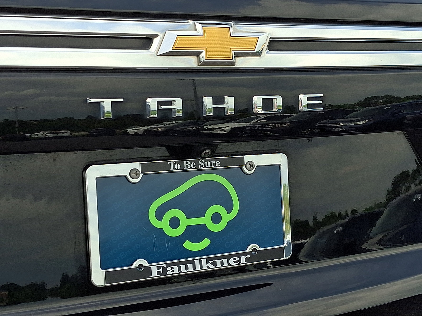 Certified 2021 Chevrolet Tahoe LS AWD/4WD image 31