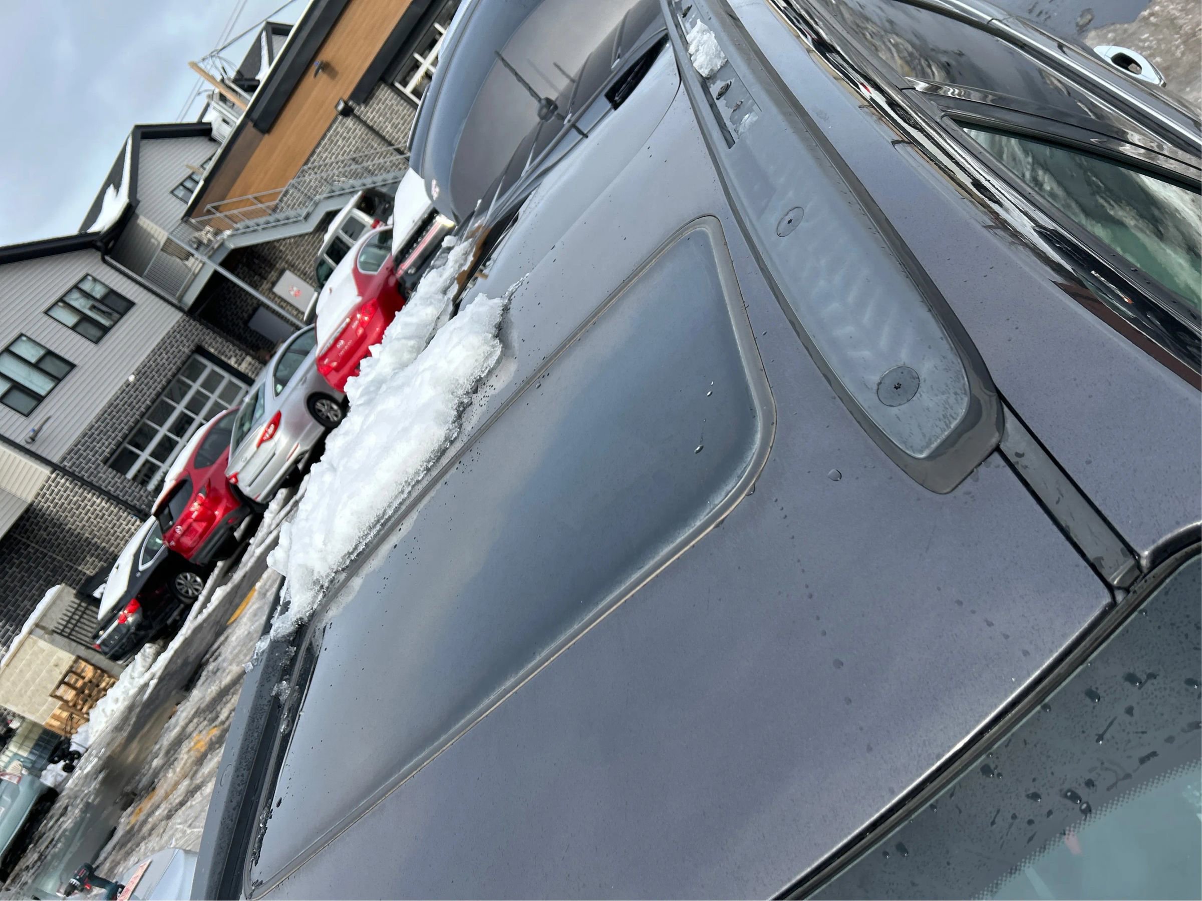 Used 2014 Chevrolet Traverse LT image 14