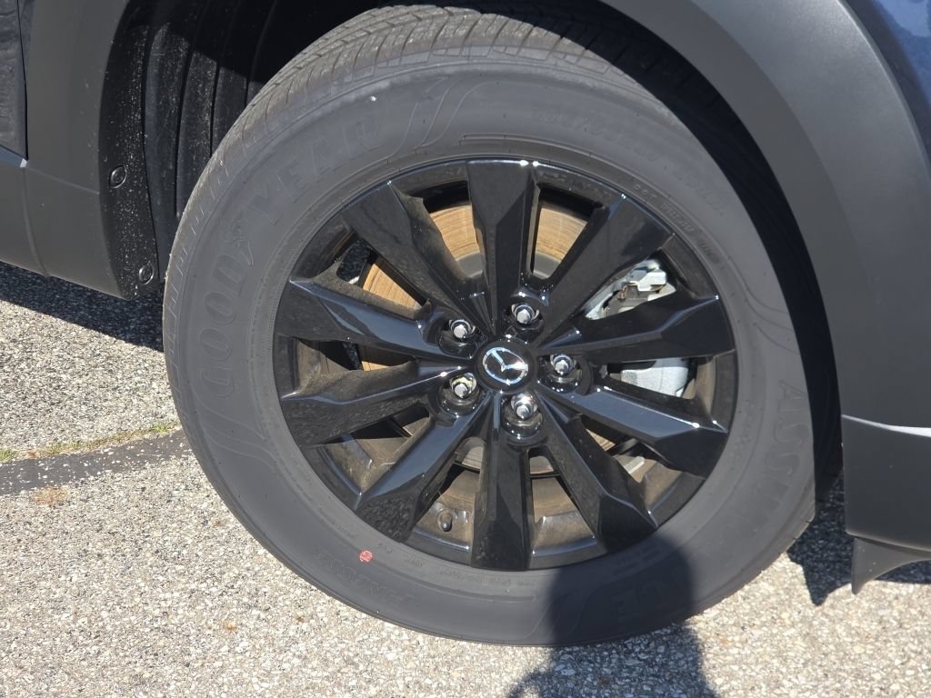 New 2026 MAZDA CX-50 AWD 2.5 S w/ Preferred Pkg image 14