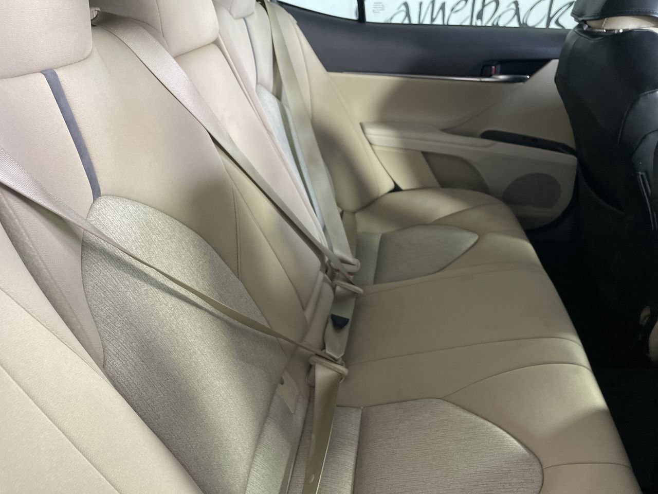 Used 2024 Toyota Camry LE FWD image 23