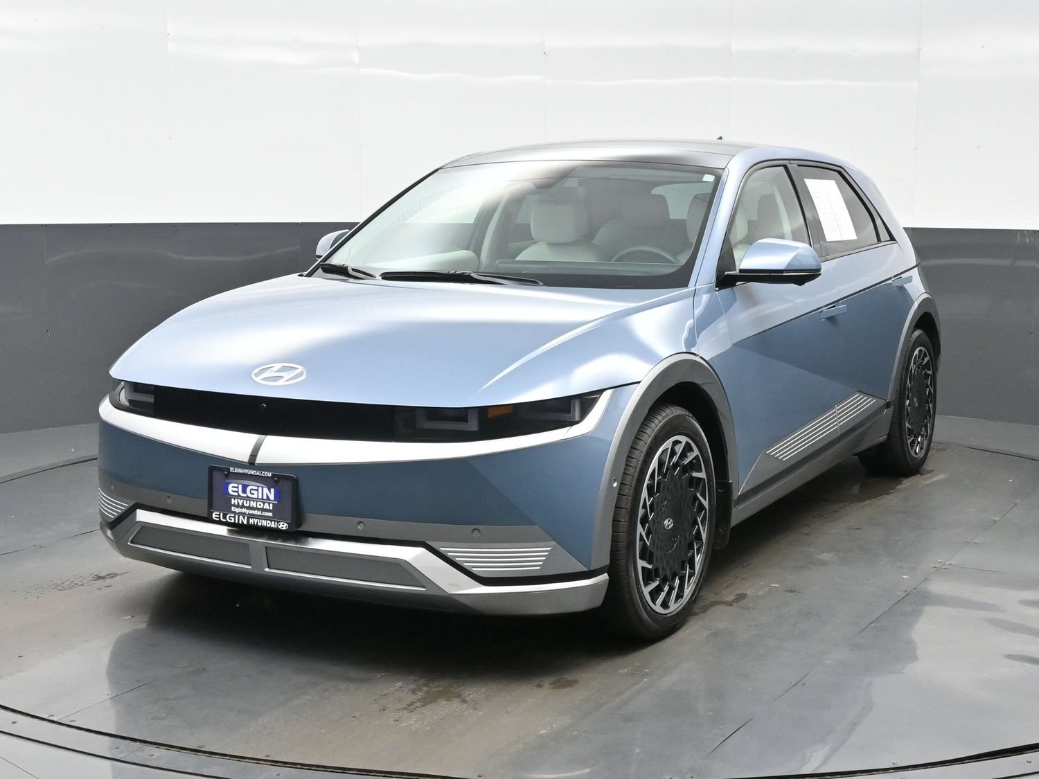Certified 2024 Hyundai Ioniq 5 Limited