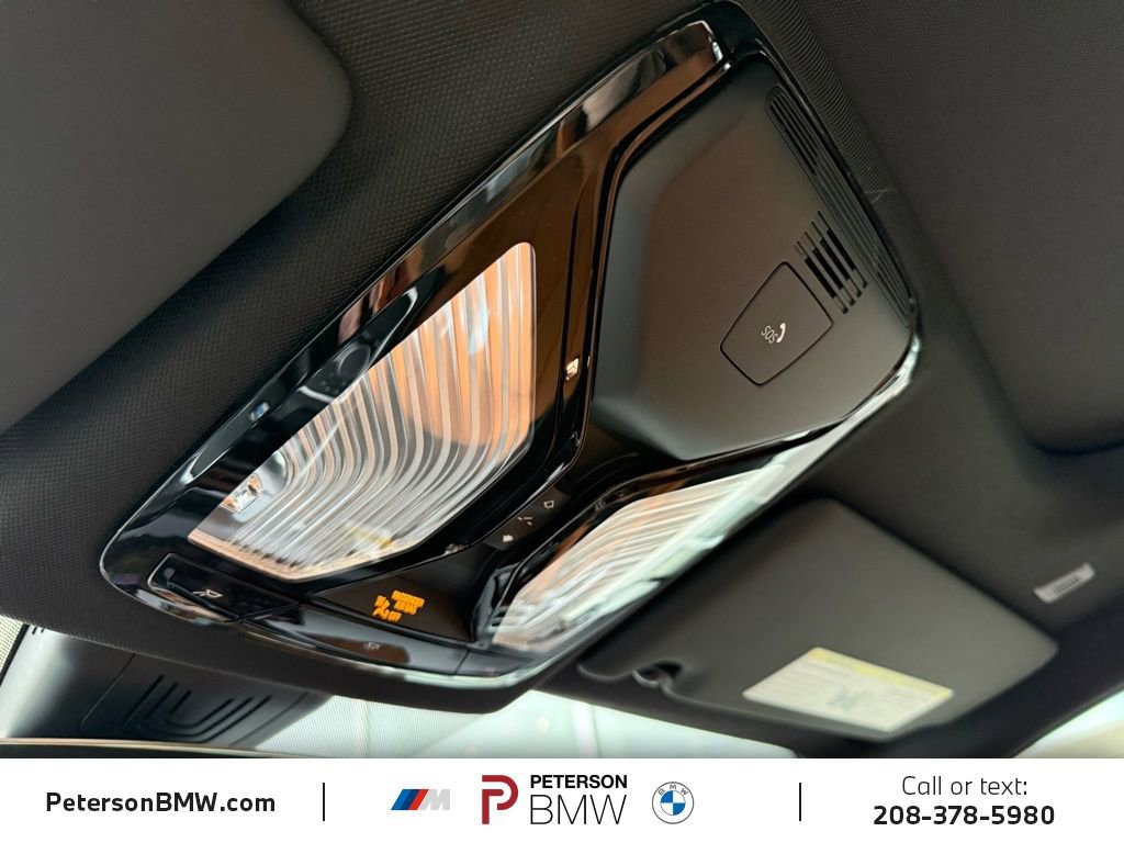 New 2026 BMW 430i xDrive Coupe w/ Premium Package image 28