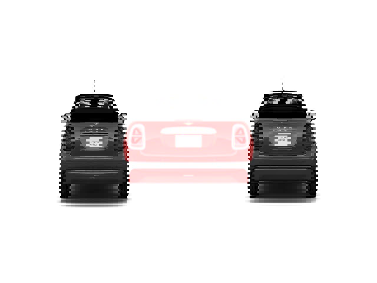 Used 2026 MINI Cooper Convertible image 5