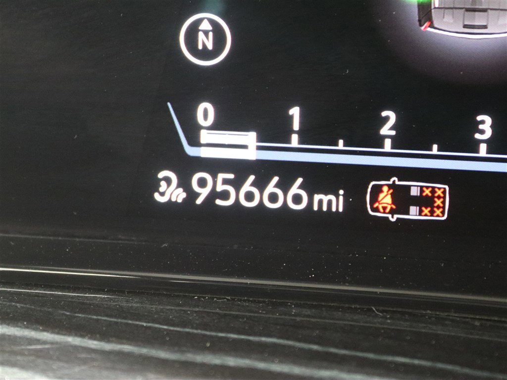 Used 2021 Cadillac Escalade Sport w/ Driver Assist Tech Package image 24