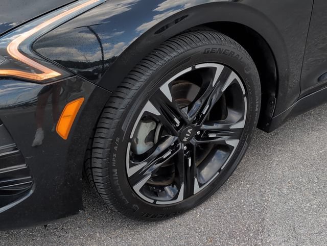 Used 2021 Kia K5 GT-Line FWD image 11