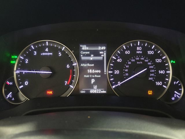 Used 2019 Lexus RX 350 FWD image 20