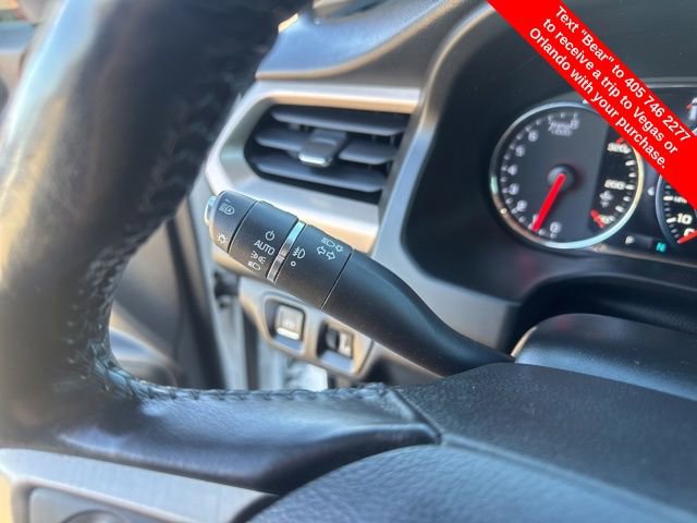 Used 2019 GMC Acadia Denali w/ Technology Package image 19