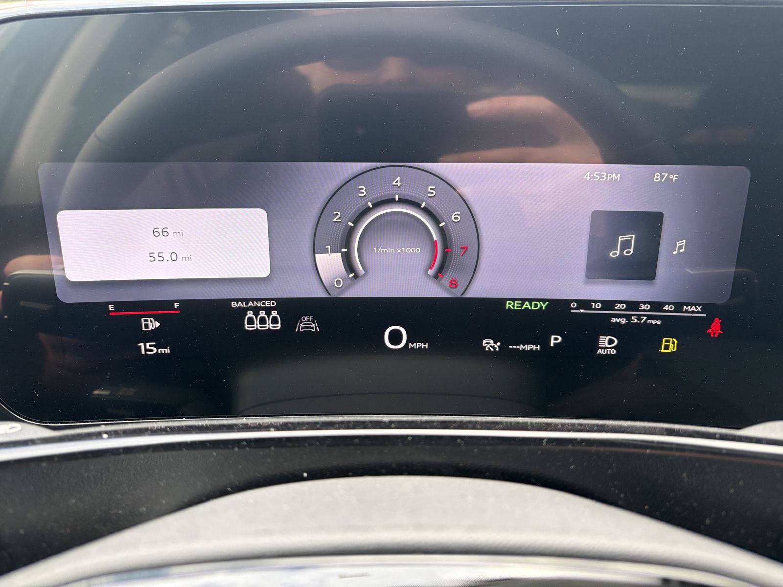 New 2026 Audi Q3 quattro 2.0T AWD/4WD image 14