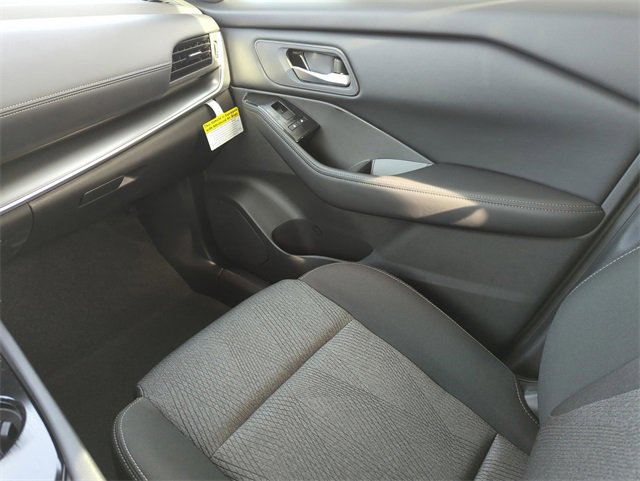 New 2026 Nissan Rogue SV image 22