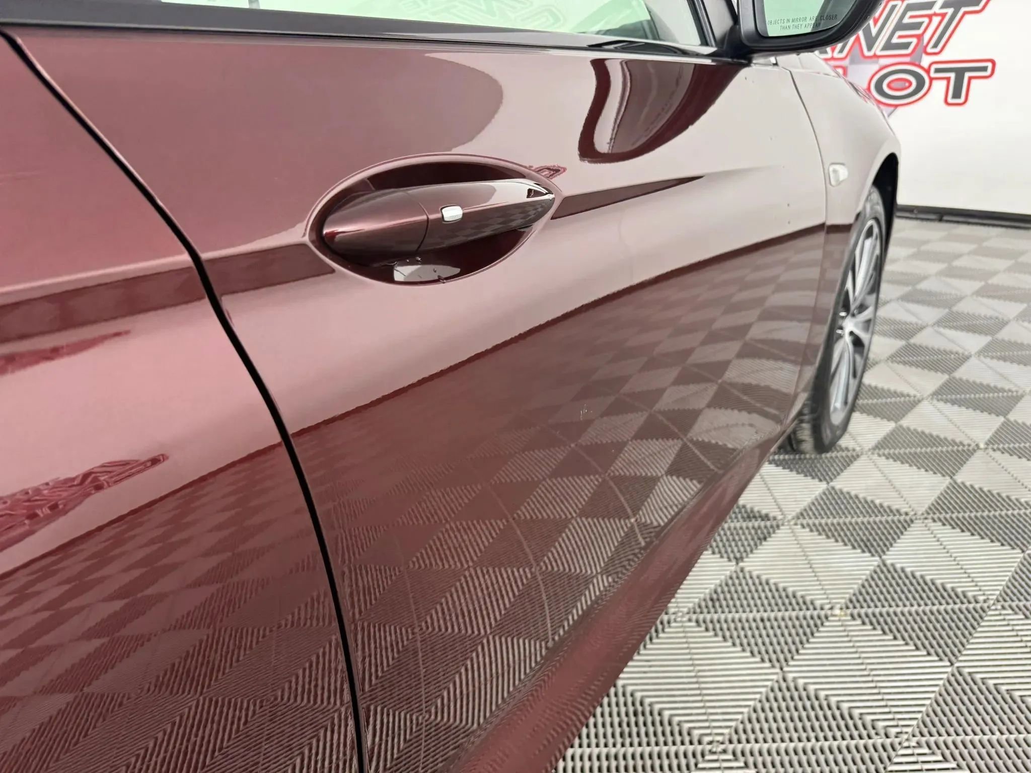 Used 2019 Buick Regal Preferred w/ Driver Confidence Package I image 29