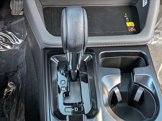 New 2026 Subaru Forester Premium AWD/4WD image 13