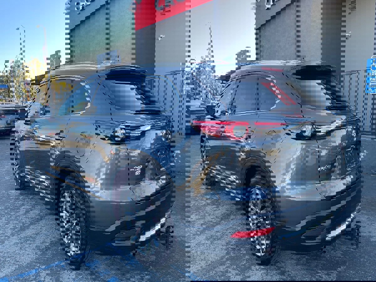 Used 2016 MAZDA CX-9 Signature AWD/4WD image 7