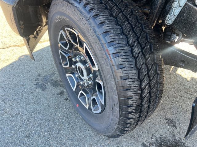 New 2026 Ford F350 Platinum image 9